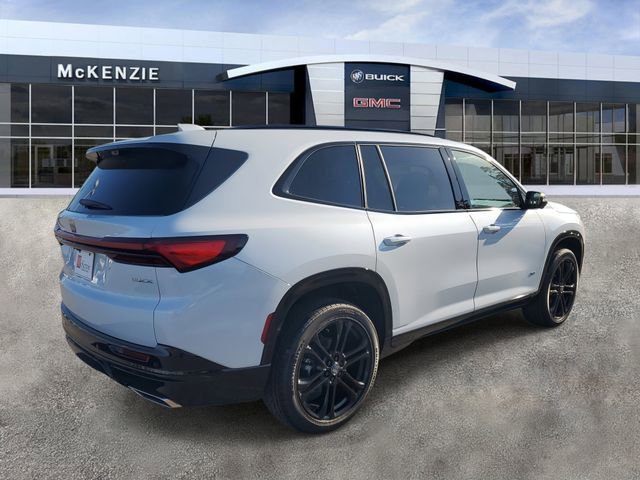 New 2026 Buick Enclave Sport Touring w/ Power Package image 4