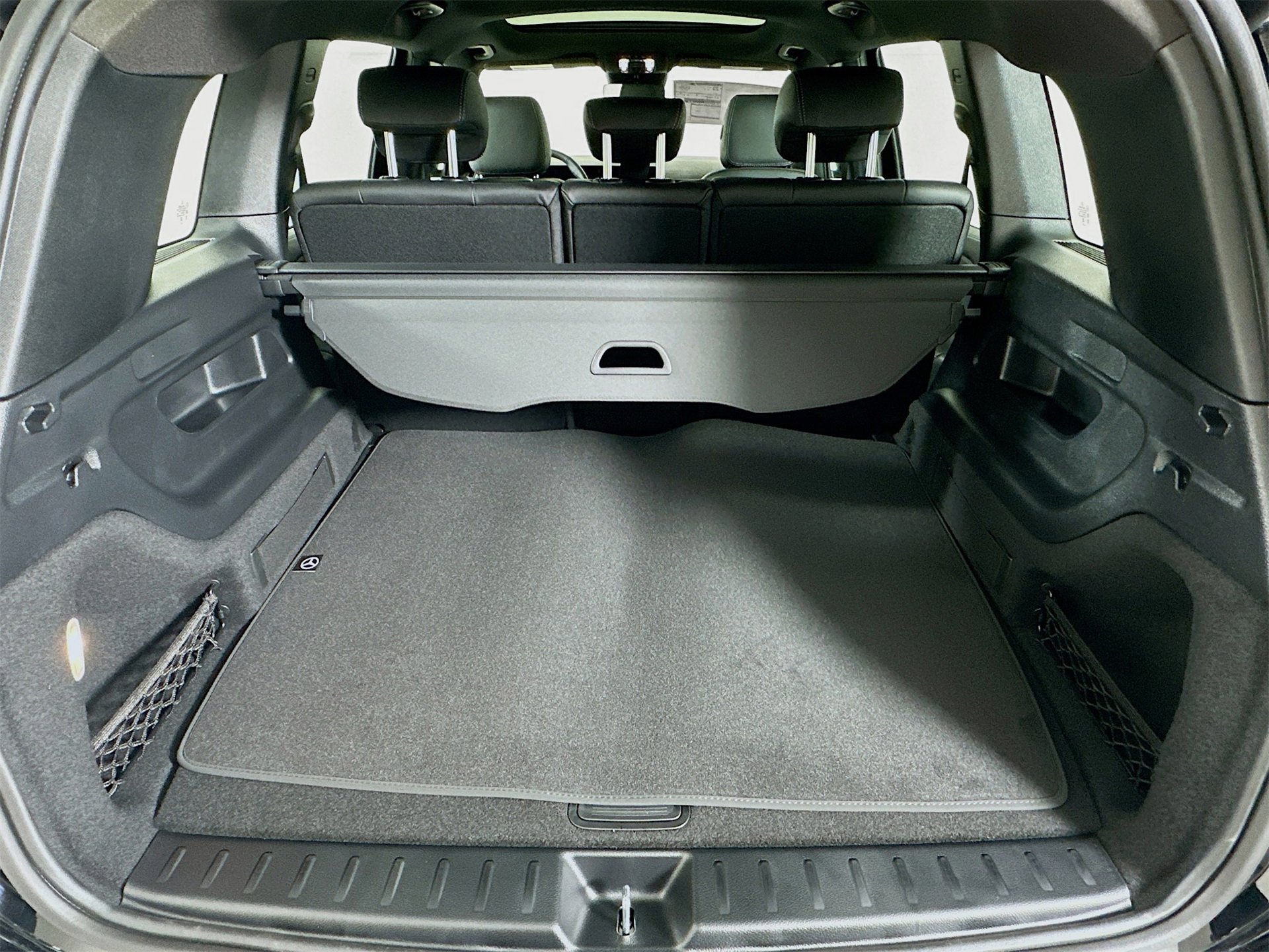 New 2026 Mercedes-Benz GLB 35 AMG 4MATIC image 29