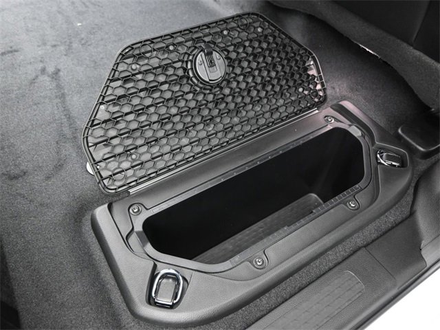 New 2025 RAM 1500 Laramie w/ Night Edition image 26