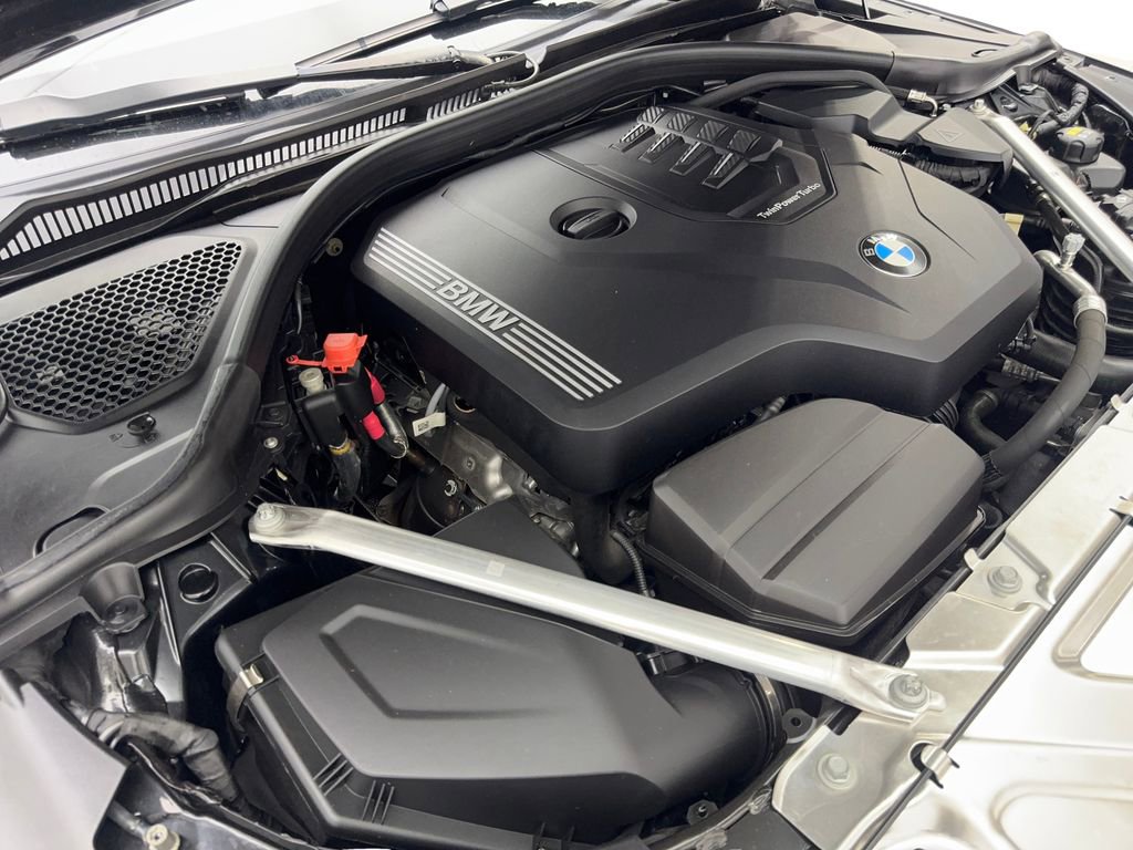 Used 2022 BMW 430i Coupe RWD image 75