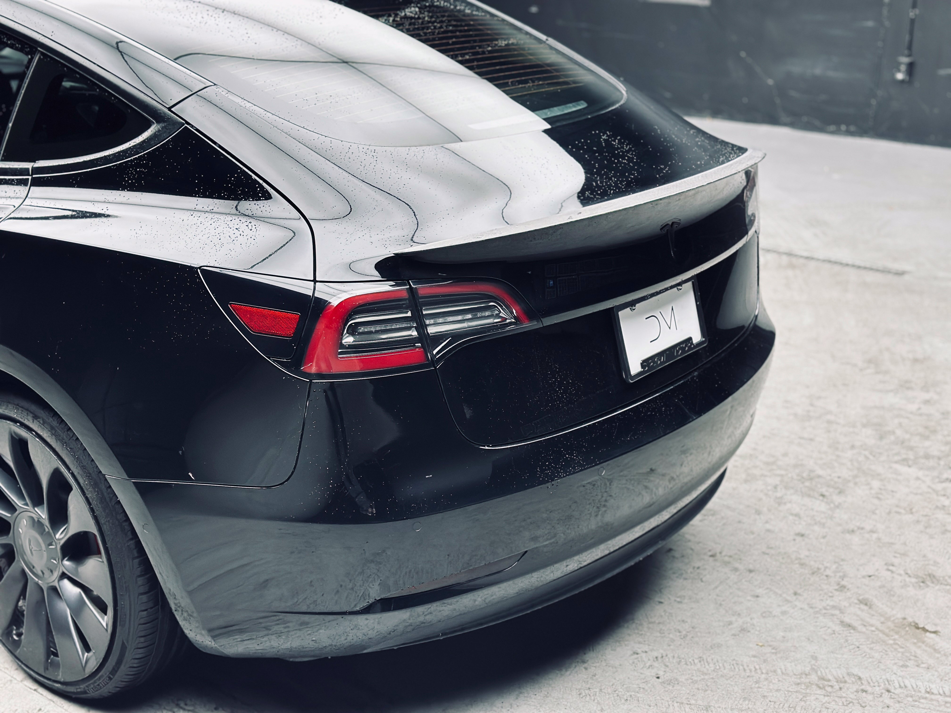 Used 2022 Tesla Model 3 Performance AWD/4WD image 15