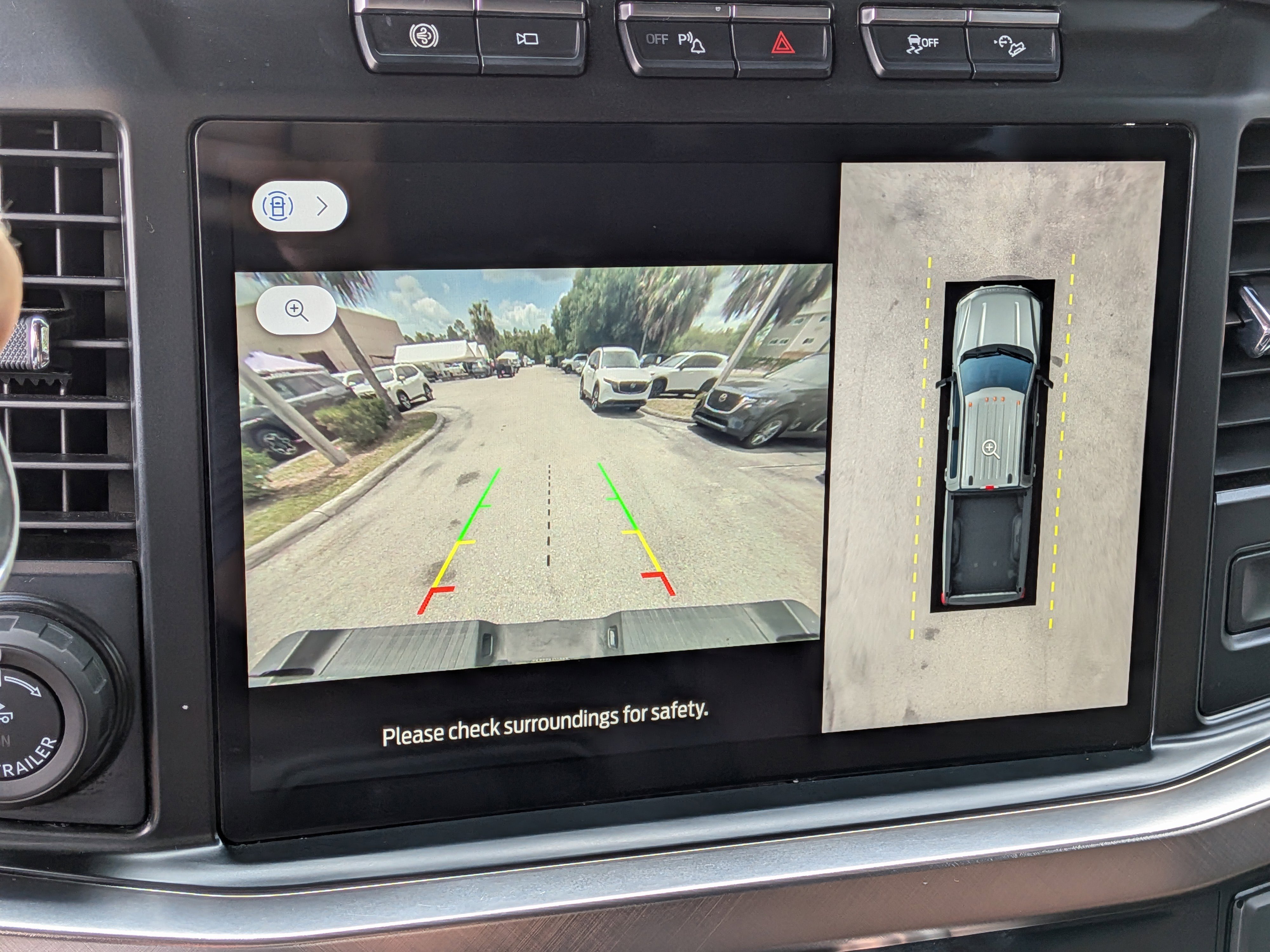 Used 2023 Ford F350 King Ranch w/ Chrome Package AWD/4WD image 36