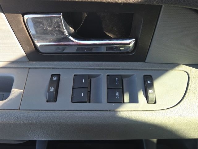 Used 2014 Ford F150 STX w/ Equipment Group 201A Mid AWD/4WD image 16