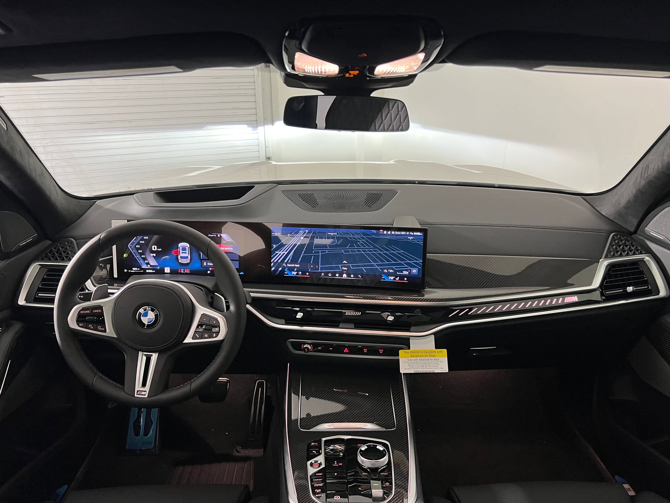 New 2026 BMW X7 M60i image 33