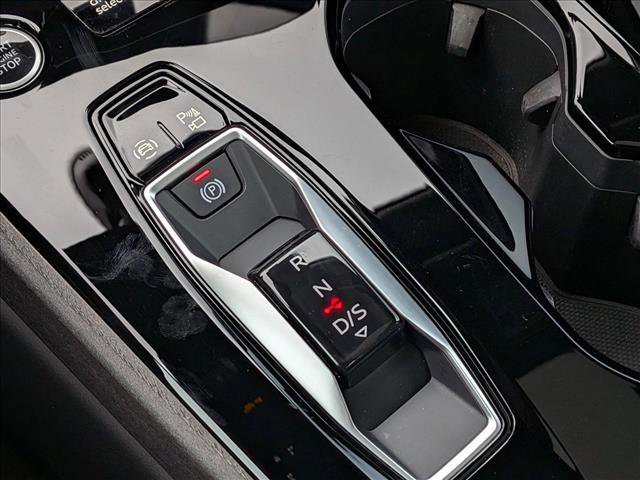 Certified 2025 Audi A5 2.0T Premium Plus w/ Premium Plus image 12