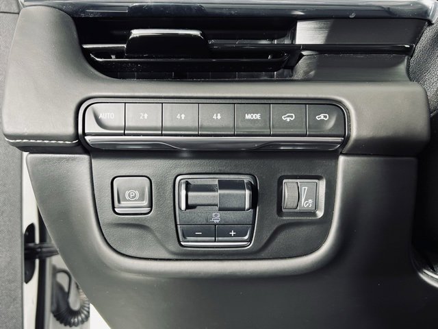 Used 2021 Cadillac Escalade Sport Platinum w/ Heavy-Duty Trailer Package image 24