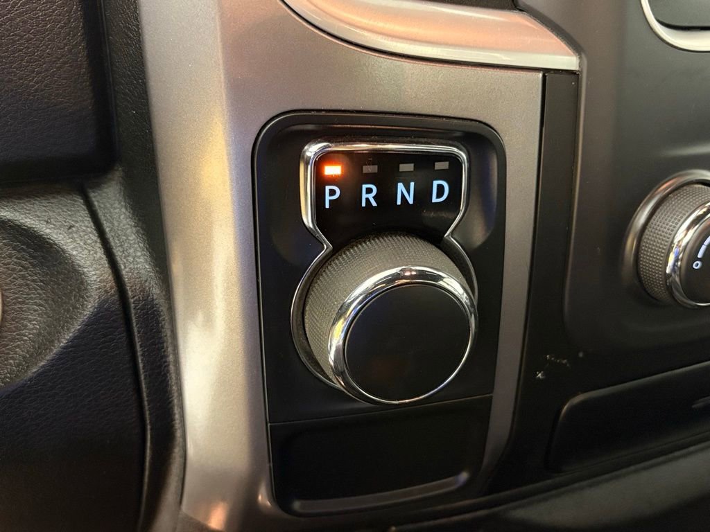 Used 2024 RAM 1500 Classic Warlock image 22