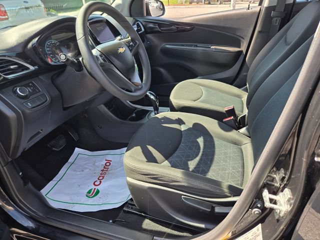 Used 2022 Chevrolet Spark LT FWD image 10