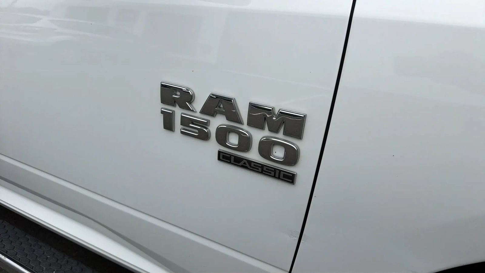 Used 2021 RAM 1500 Tradesman w/ Tradesman SXT Package AWD/4WD image 11