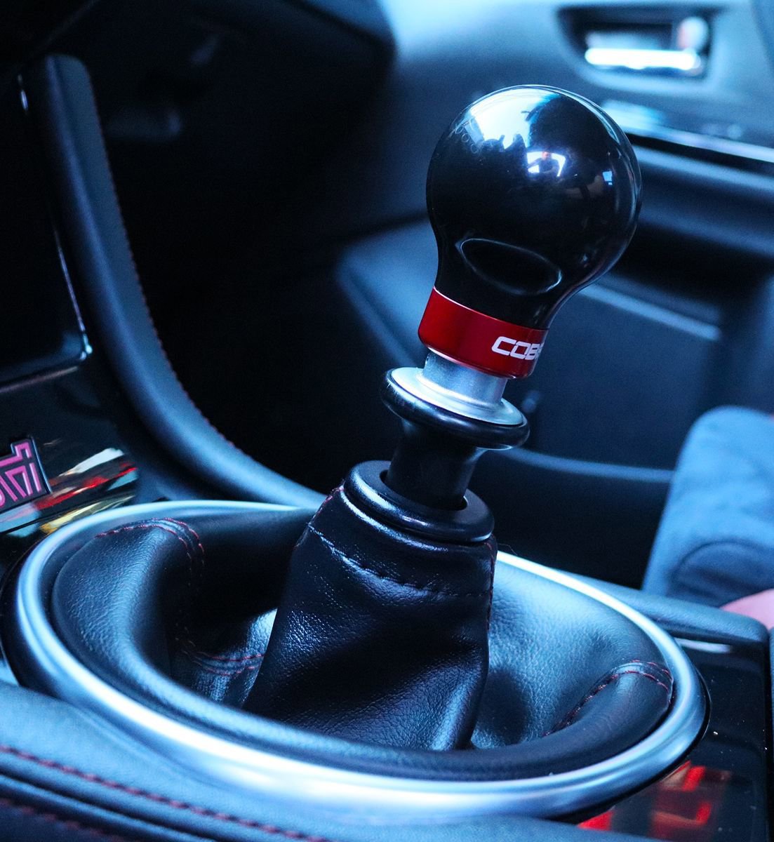 Used 2020 Subaru WRX STI w/ Popular Package #3 (IZT) image 56