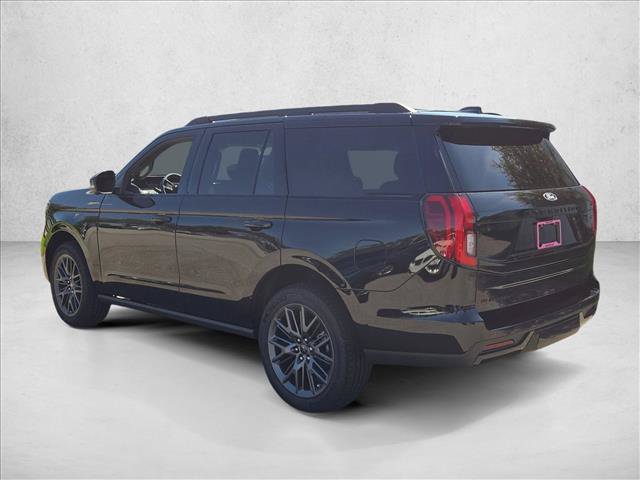 New 2027 Ford Expedition Platinum w/ Stealth Appearance Package RWD image 9