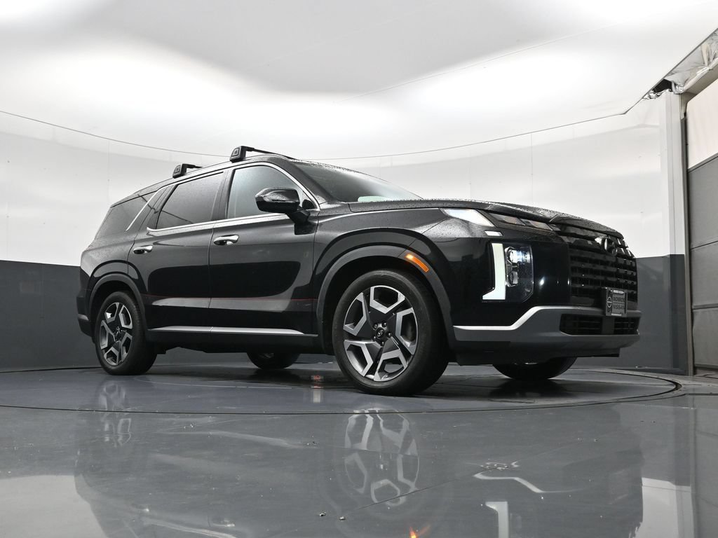 Used 2023 Hyundai Palisade SEL w/ Premium Package AWD/4WD image 20