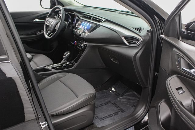 Certified 2023 Buick Encore GX Preferred w/ Cold Weather Comfort Package FWD image 19