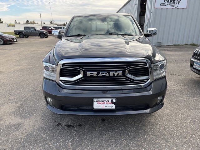 Used 2017 RAM 1500 Limited image 2