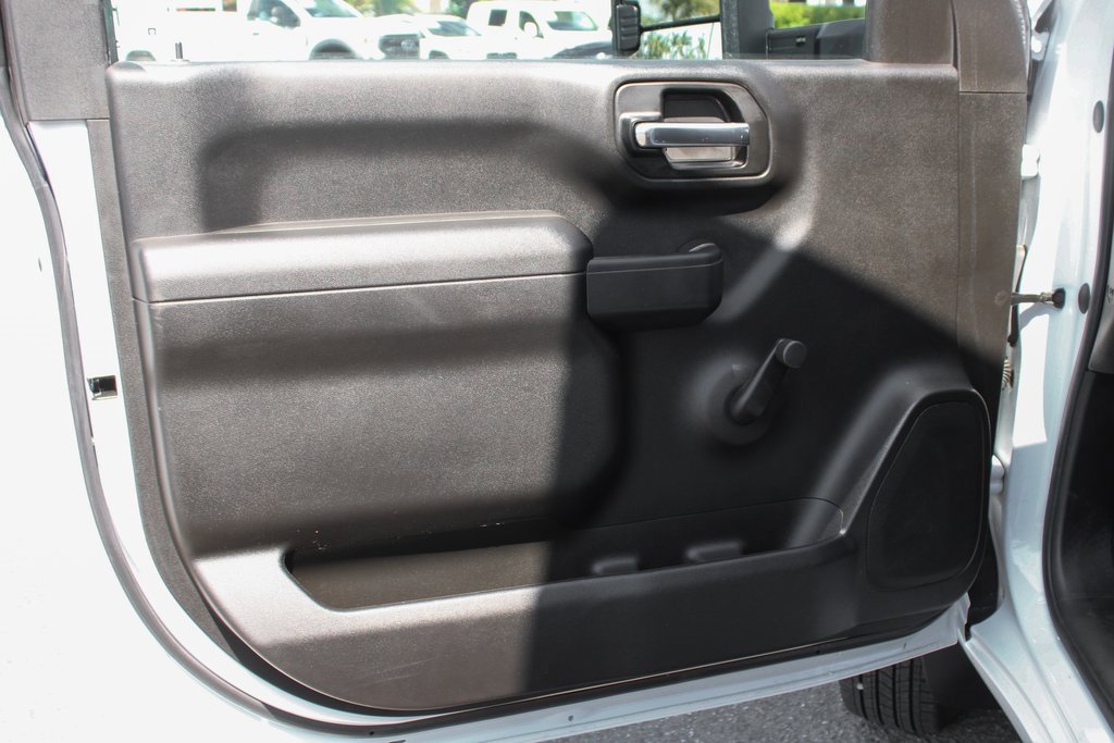 Used 2022 Chevrolet Silverado 3500 W/T image 18