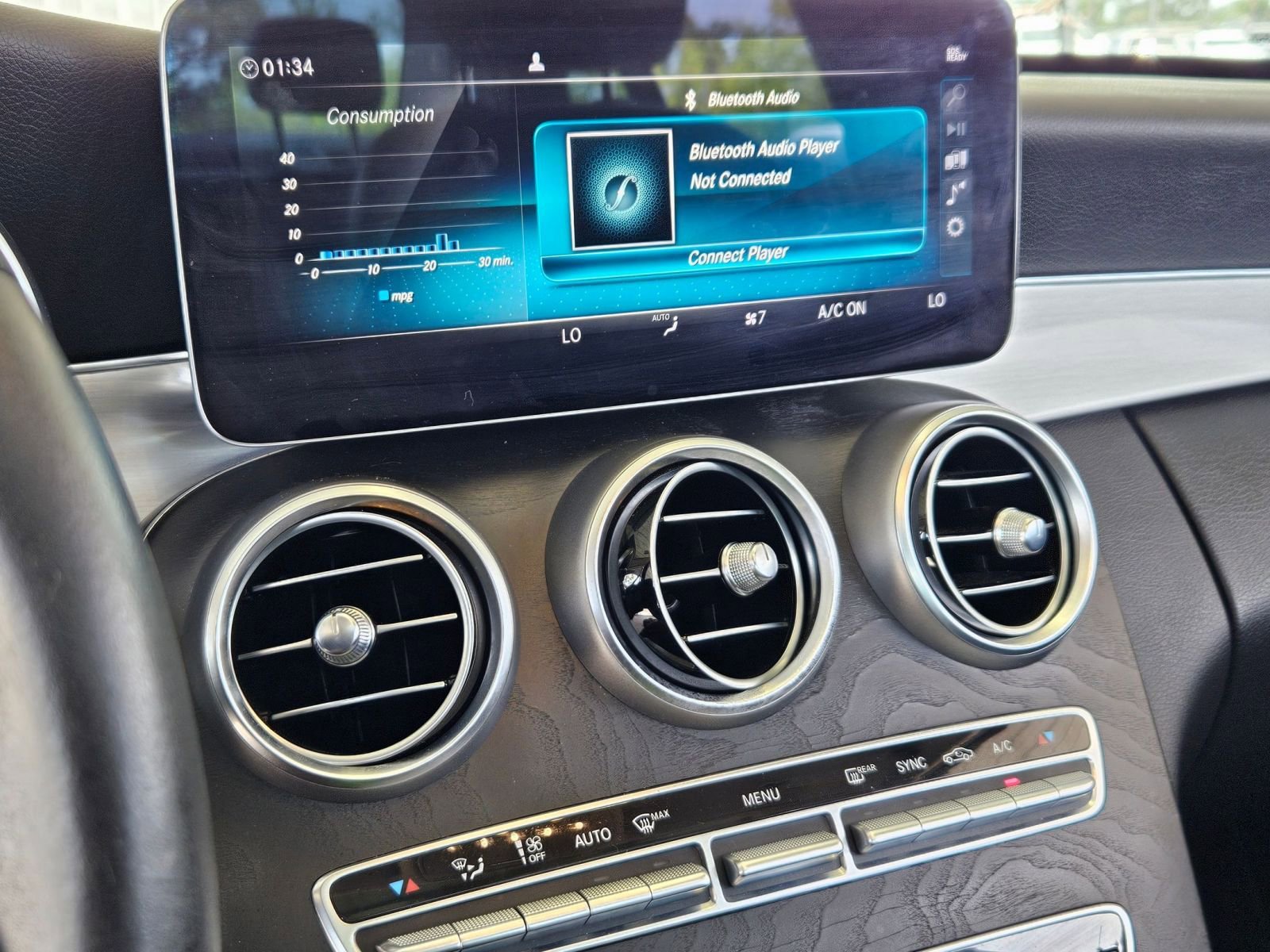 Used 2019 Mercedes-Benz C 300 Sedan image 18