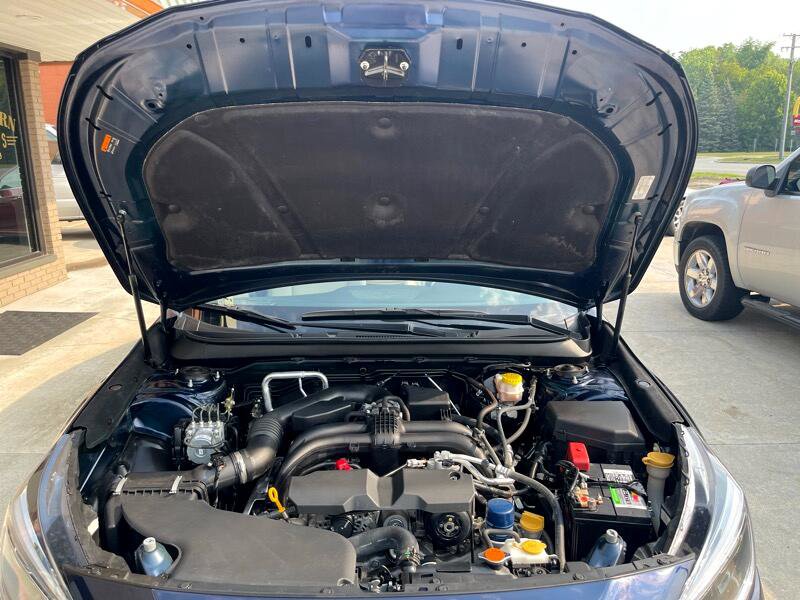 Used 2018 Subaru Legacy 2.5i w/ Alloy Wheel Package image 49