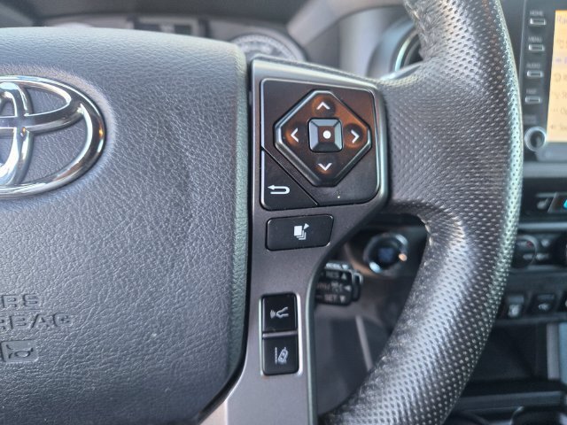Certified 2020 Toyota Tacoma TRD Off-Road w/ TRD Premium Off Road Package AWD/4WD image 27
