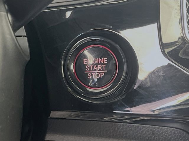 Certified 2025 Honda Civic Sport image 19