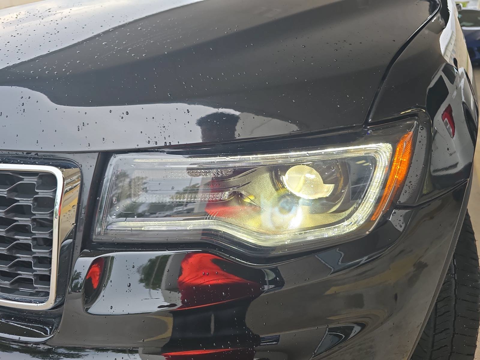 Used 2021 Jeep Grand Cherokee Limited w/ Premium Lighting Group AWD/4WD image 31