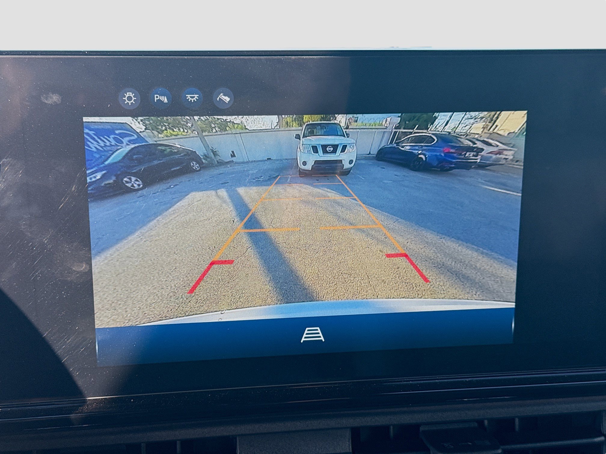 New 2026 Honda Prologue Touring image 14