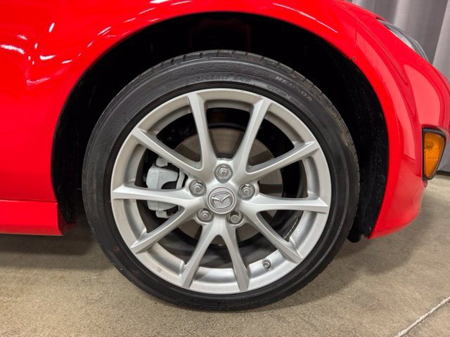 Used 2012 MAZDA MX-5 Miata Grand Touring w/ Premium Pkg RWD image 36