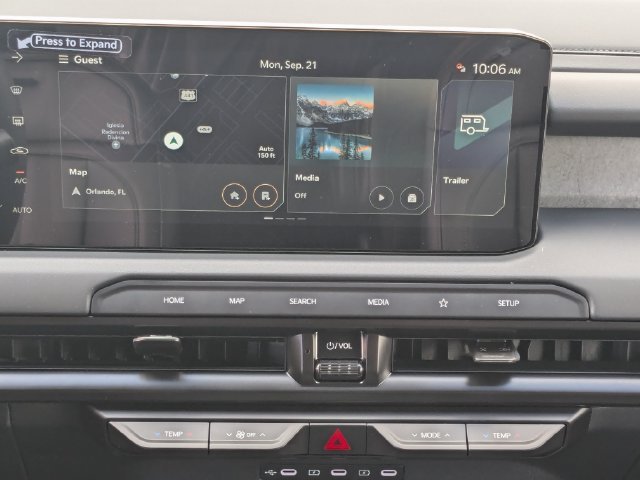 New 2027 Kia Telluride SX X-Line w/ Towing Package AWD/4WD image 18