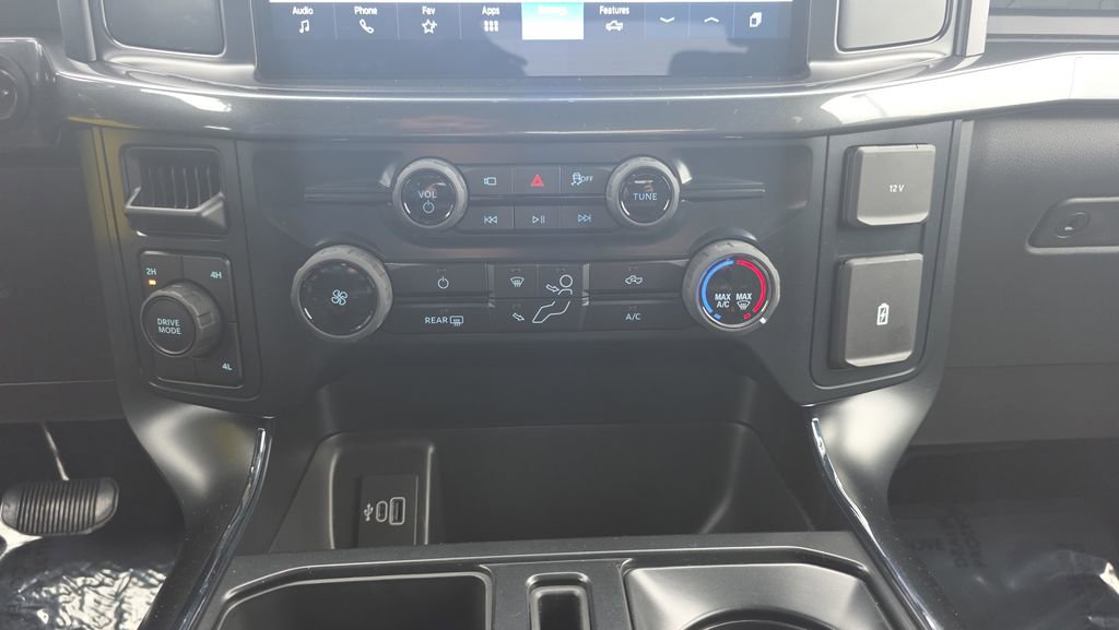 New 2025 Ford F150 STX image 23