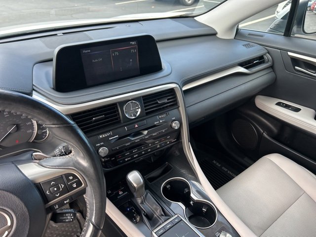 Used 2020 Lexus RX 350 AWD image 30