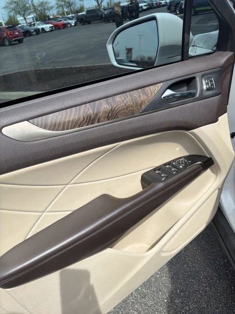 Used 2019 Lincoln MKC Reserve image 13