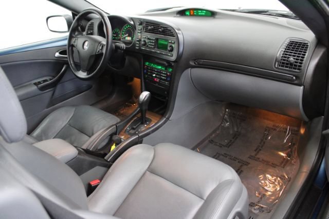 Used 2006 Saab 9-3 2.0T FWD image 22