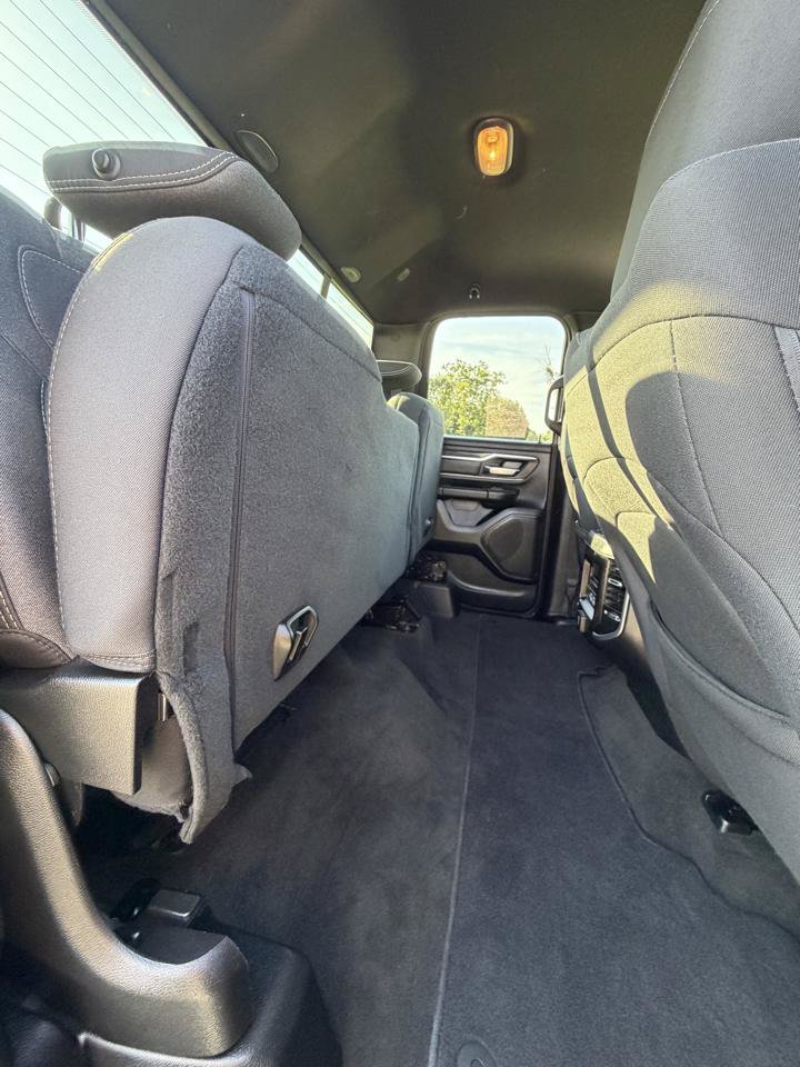 Used 2019 RAM 1500 Big Horn AWD/4WD image 47