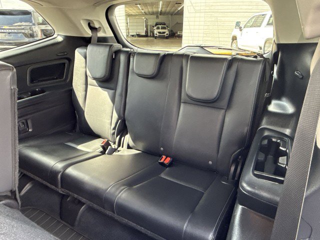 Used 2021 Subaru Ascent Limited w/ Popular Package #4 image 24