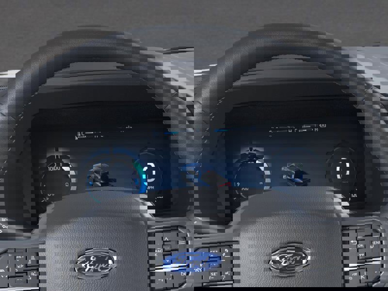 New 2025 Ford F150 Lightning Flash image 13