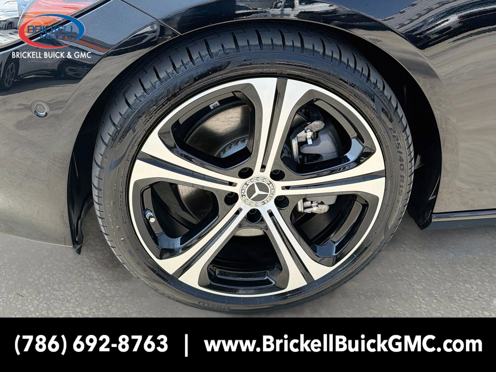 Used 2025 Mercedes-Benz C 300 Sedan image 39