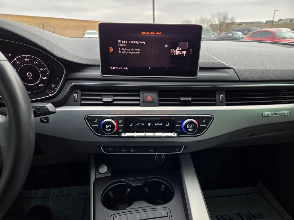 Used 2018 Audi A4 2.0T Premium Plus w/ Premium Plus Package image 23