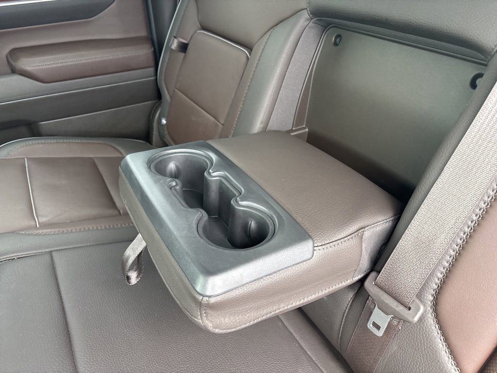 Used 2023 GMC Sierra 1500 Denali w/ Technology Package image 36