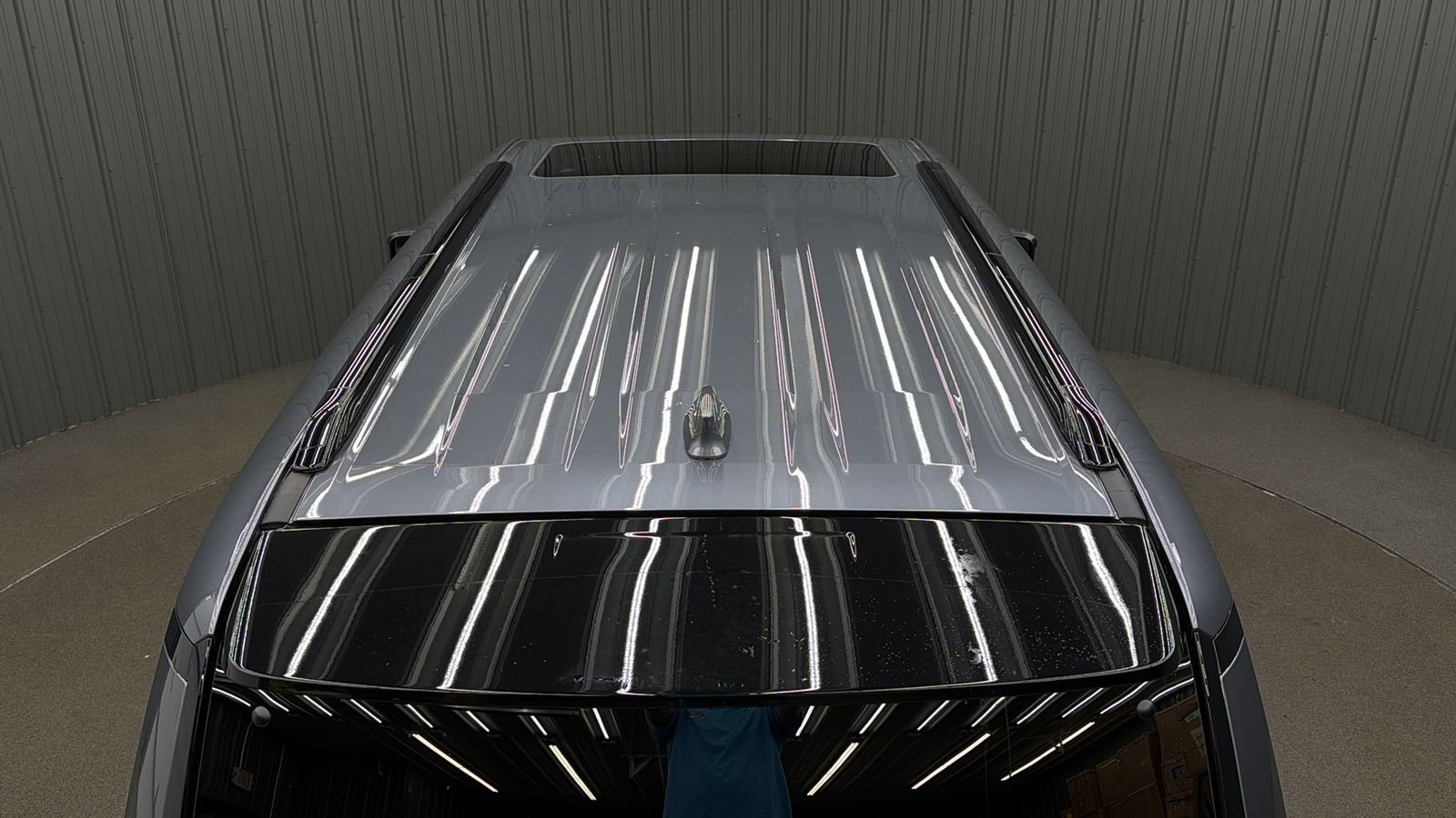 Used 2026 Lexus GX 550 w/ Accessory Package (2T) image 20