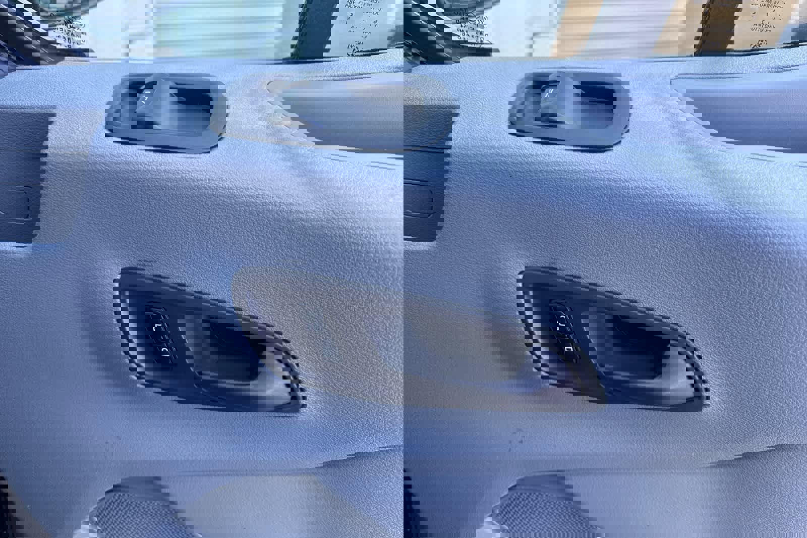 Used 2017 Ford Transit 150 130 Low Roof w/ Exterior Upgrade Package image 18