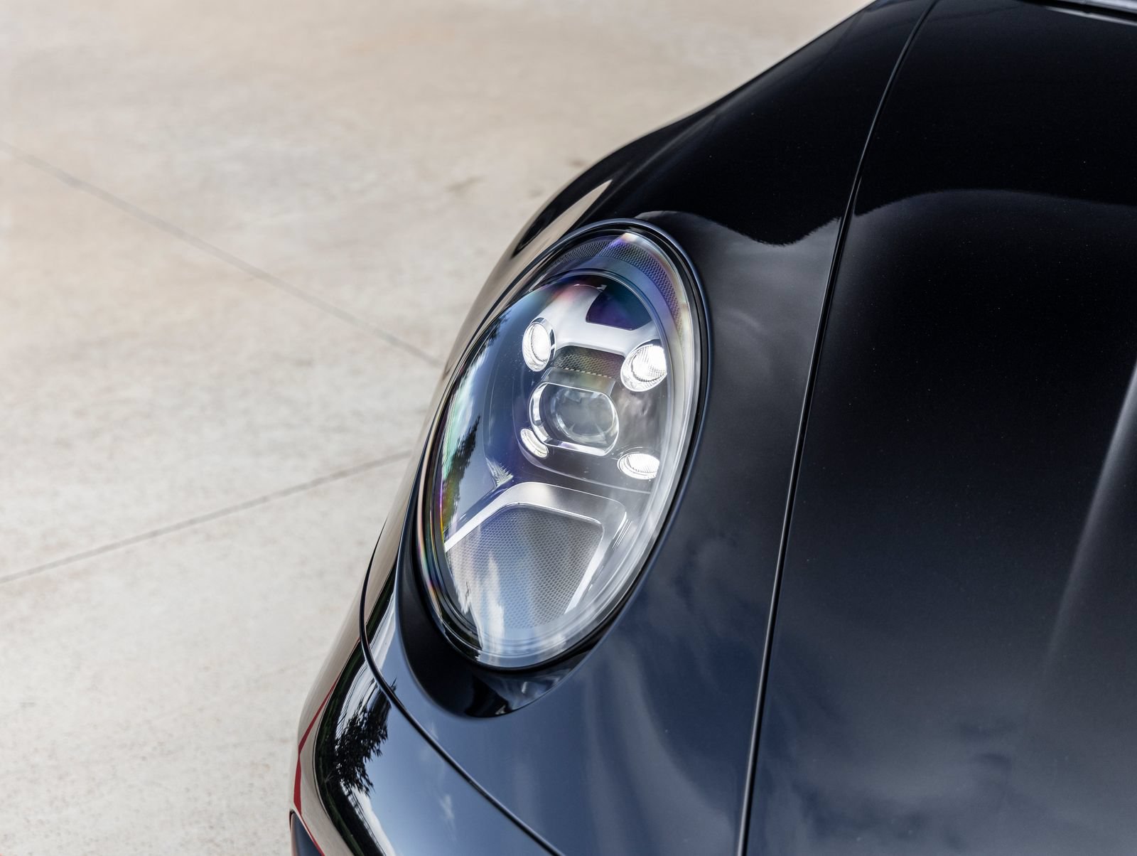 Certified 2020 Porsche 911 Carrera 4S AWD/4WD image 21