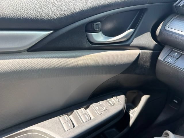 Used 2018 Honda Civic LX image 9