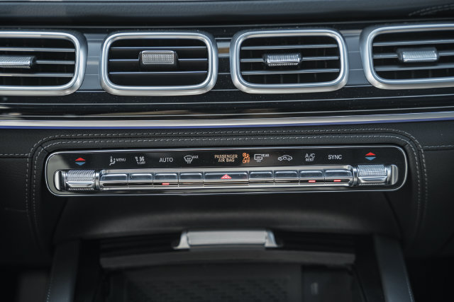 New 2026 Mercedes-Benz GLE 450 4MATIC image 24