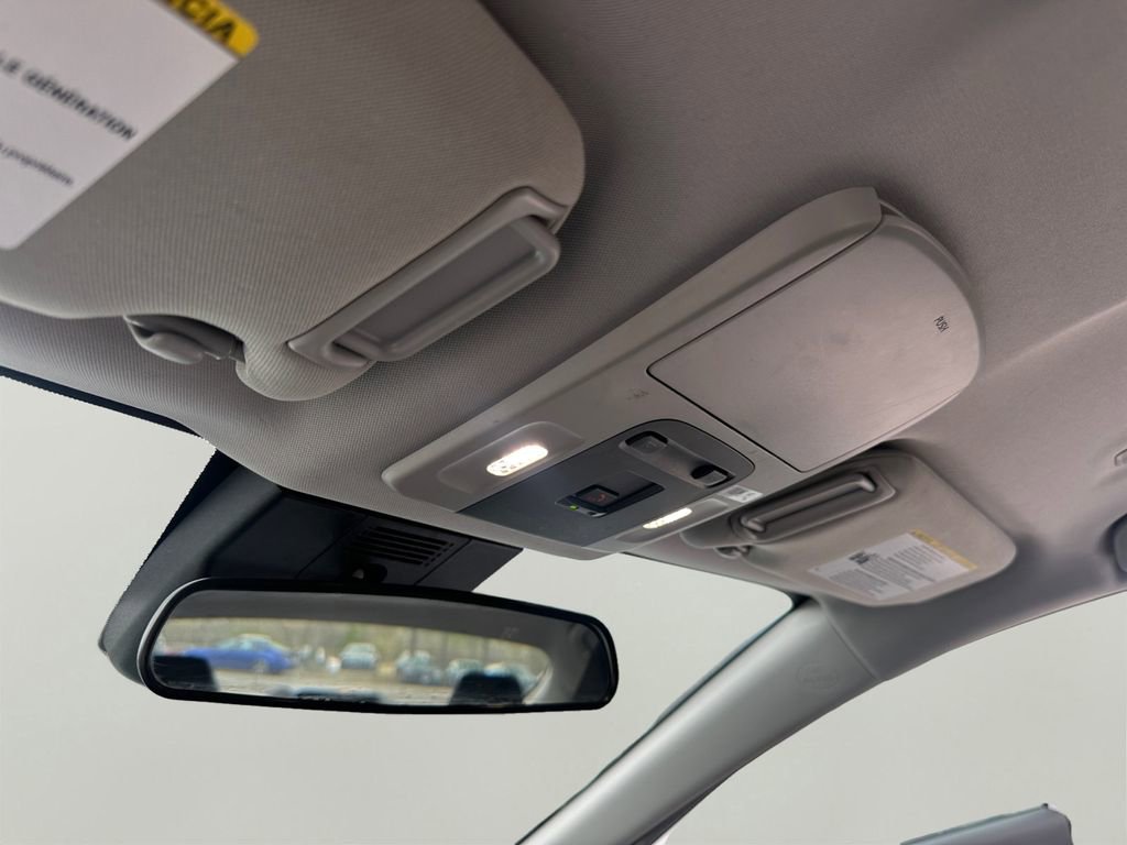 Used 2025 Toyota Camry LE image 21