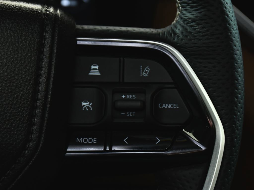 Used 2025 Toyota Tundra 1794 Edition image 37