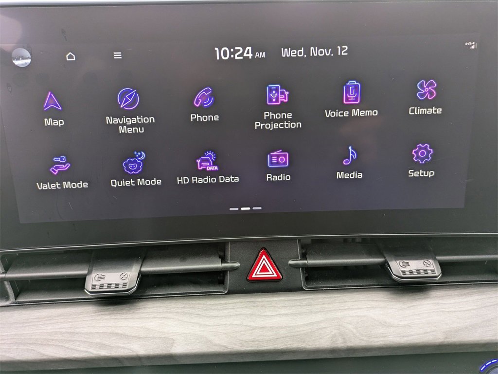 Used 2023 Kia Sportage X-Pro image 22