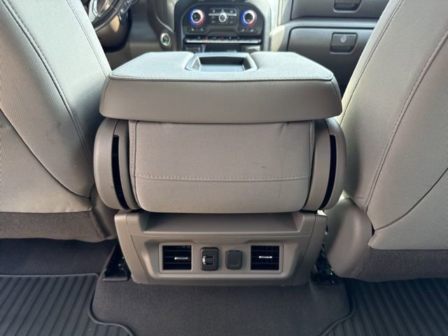 Used 2019 Chevrolet Silverado 1500 LT w/ All-Star Edition AWD/4WD image 25