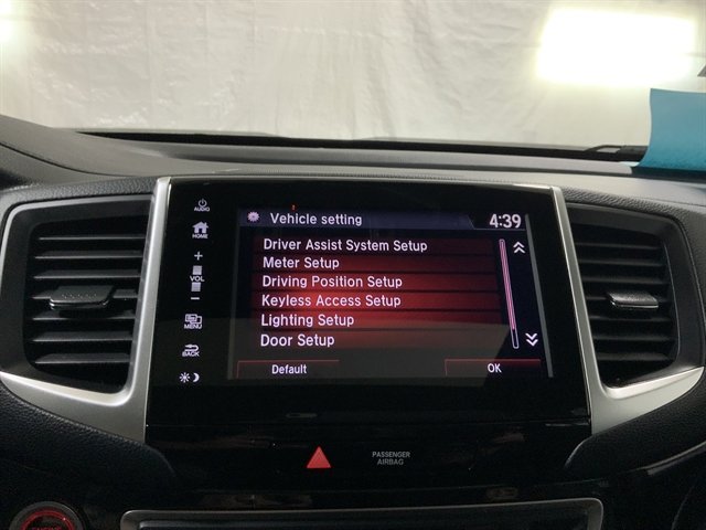 Used 2019 Honda Ridgeline Black Edition image 35