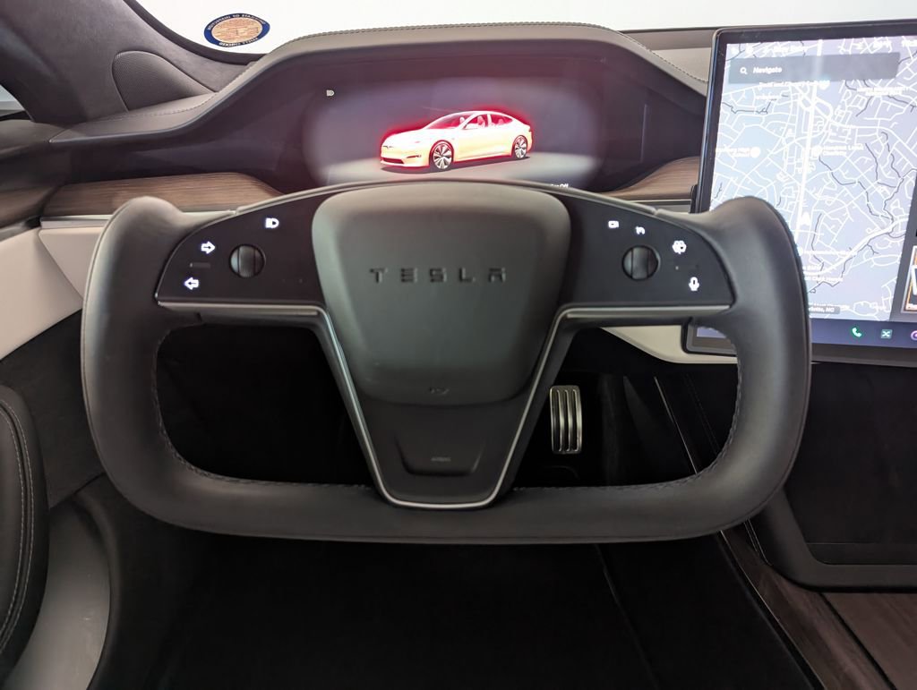 Used 2023 Tesla Model S Standard Range image 69