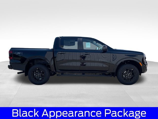 New 2026 Ford Ranger XLT AWD/4WD image 6