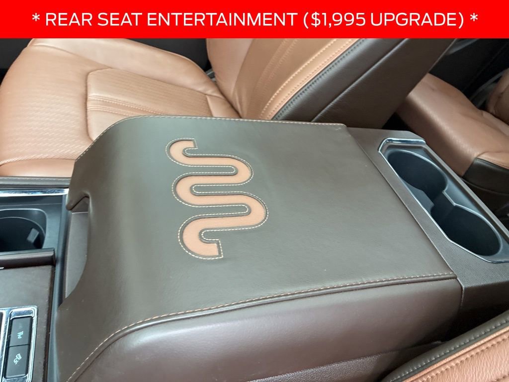 Used 2022 Ford Expedition Max King Ranch image 16
